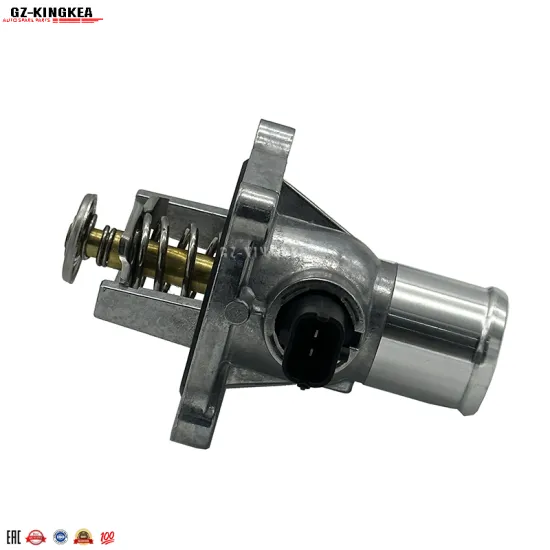GM Opel Auto Coolant Thermostat Housing 55577072 1338178 6338018