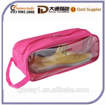 Wholesale New Portable Waterproof Shoe Bag Travel Carry Storage Bag