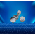 aluminium cap for antibiotic bottle