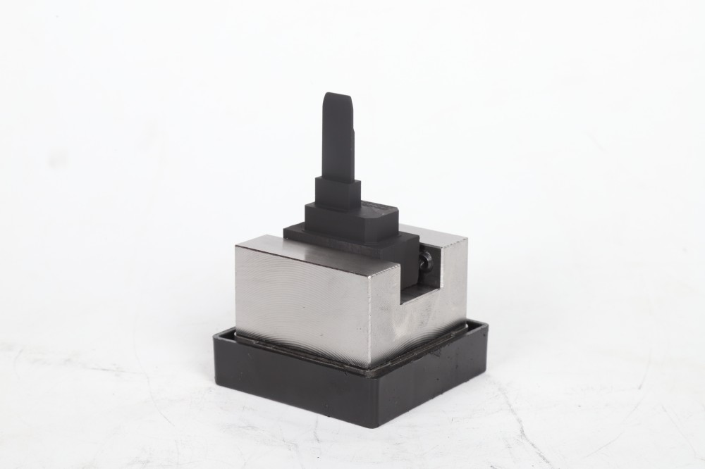Graphite Electrode 3R Fixture