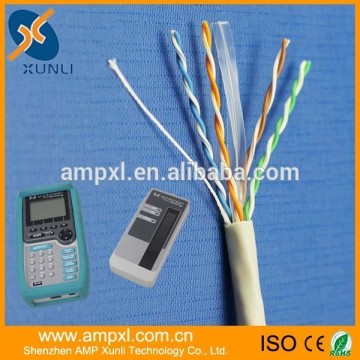 Network Cable utp cat6 & 4 pair cat6 Network cable