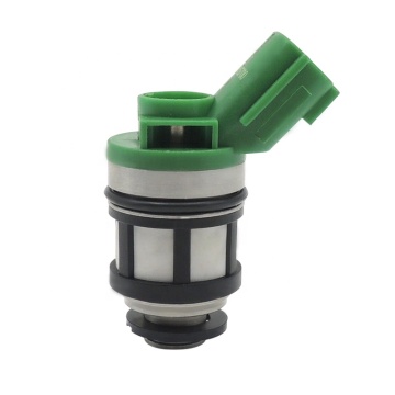 Brand NEW Automotive Fuel Injectors for 1996-2004 Nissan Pickup/Frontier/Xterra 2.4L JS4D-2 16600-1S700