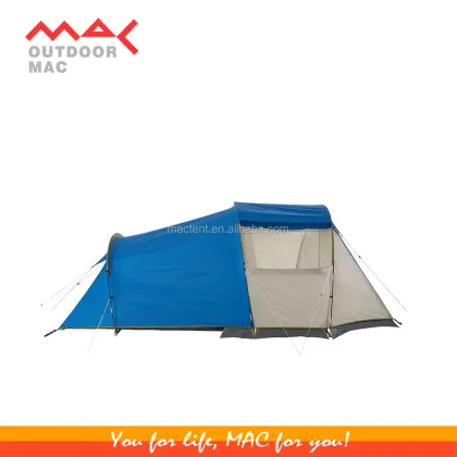 Camping Tent MAC - AS056