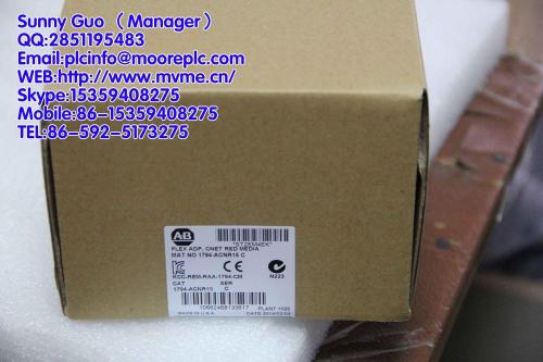 Allen Bradley 1761SIMB16