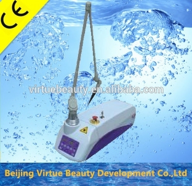 medical beauty equipments surgical co2 fractional laser/skin surgical