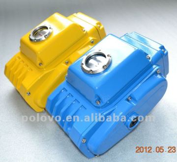 Electric linear actuator