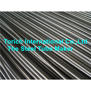 High Pressure Oil Seamless Steel Tube