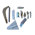 Wear Resistant Casting Spare Parts