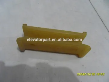 MITSUBISHI compensation chain guide roller/guide roller for elevator parts