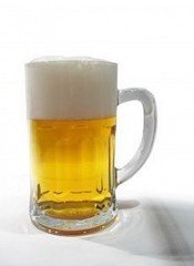 beer glass