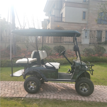 Carritos de golf eléctricos todoterreno de 4 plazas a la venta