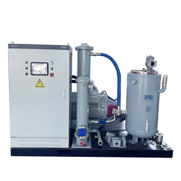 Yibang 22kw High Pressure Air Pump - Portable Piston Compressor