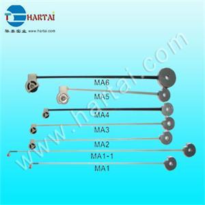 Magnetic Tension Arm for Tension Arm Machine