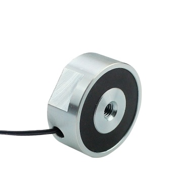 SARY DC 12V Circular Holding Electromagnet LY2510