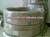 Teflon hose PTFE HOSE ,SS 304 braid hose sae 100 R14