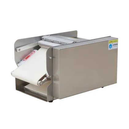 Professional Croissant Machinery: Mini Croissant Forming & Pastry Equipment for Efficient Baking Solutions