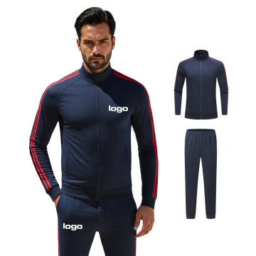 Unisex Sweatsuit for Gym or Casual Look
