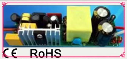 50w led driver power supply/led strip power supply