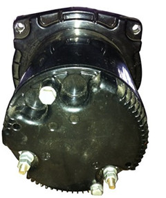 4x4 Winch (SH6000LB-A1)