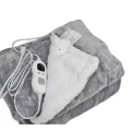 Machine Washable Fast Heating Electric Blanket