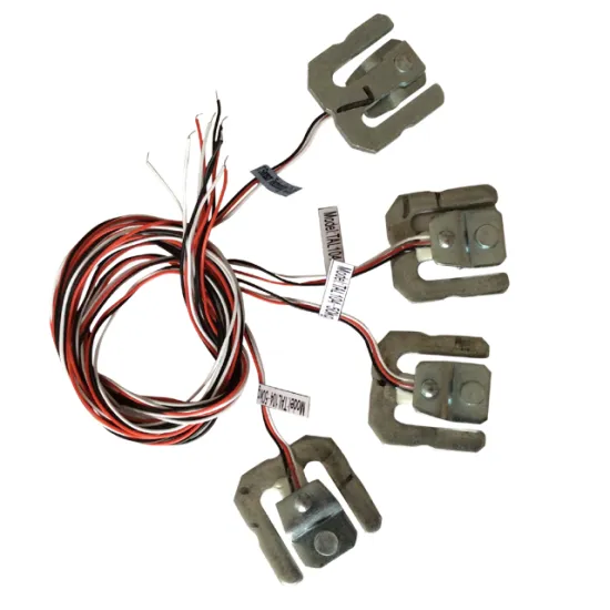 miniature thin load sensor for Household Scales