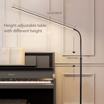 Modern Nordic Floor Lamp for Living Room Sofa