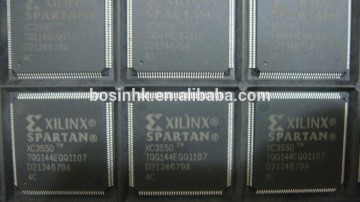 new original parts in stock IC XC3S50-4TQG144C