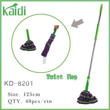 KD-8201 A variety of styles twist mop