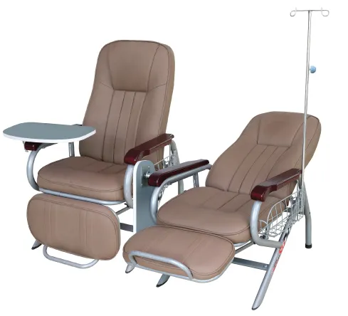 Transfusion Chair for Hospital