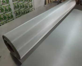 Stainless Steel Wire Mesh