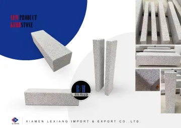 kerb stone