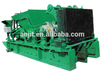 Farm Fence Precast concrete machine