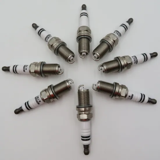 Iridium Spark Plugs for LEXUS GS 430