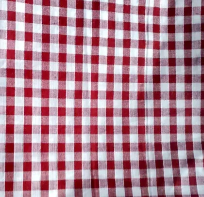 Jacket  Fabric  Yarn Dyed