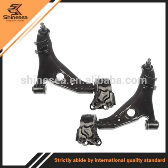 For Mazda CX-9 2014-07 Auto Spare Front Lower L&R Suspension Horquilla Control Arm TD1134350B 8T4Z3079A 8T4Z3078A TD1134300B