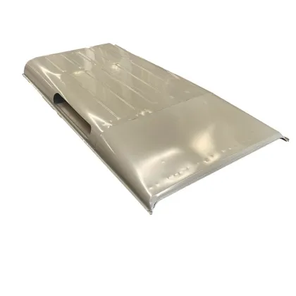 Factory Outlet OE Quality Aluminum Top Roof Panel Assembly for Land Rover Defender 110 Puma