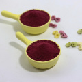 High quality dried red beet root powder