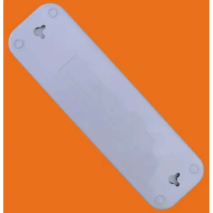 Удлинитель E8005 с несколькими розетками в европейском стиле