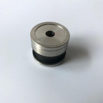 Stainless Steel Sanding Glass Point Holder