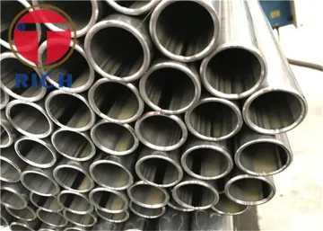 ASTM A178 ERW Carbon Steel Superheater Tubes