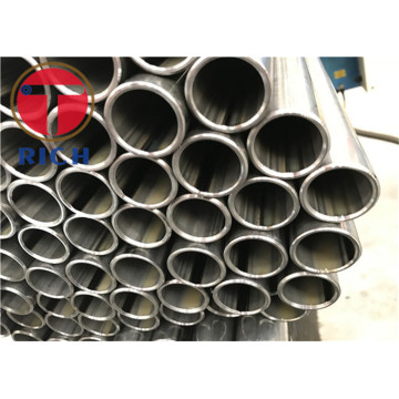 ASTM A178 ERW Carbon Steel Superheater Tubes