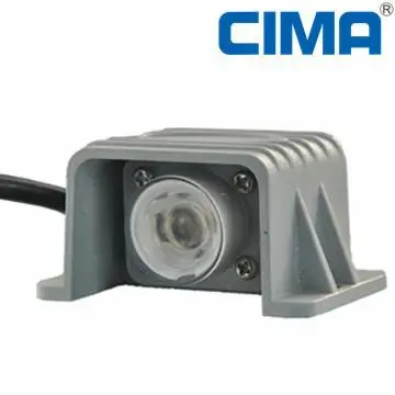 good price outdoor dc24v 1w led stair light