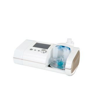 Respircare Hifent HUMID-BH Medical Device