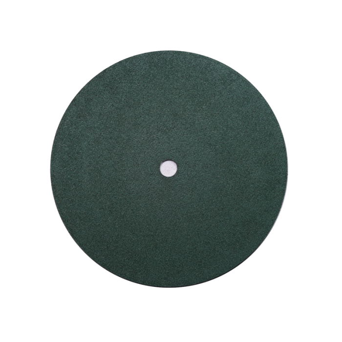 Disco de corte de alto rendimiento para el trabajo de metal