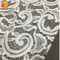 shaoxing wholesale soft lace fabric