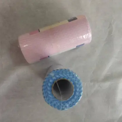 Easy-Cut Nonwoven Wipes - Versatile Duster Cloth