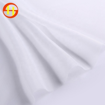 French Woven wholesale chiffon fabric for dress