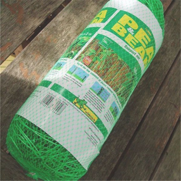 Plastic Square Mesh Garden Trellis Netting