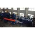 Waste Steel Chippings Scraps Swarf Briquetting Press