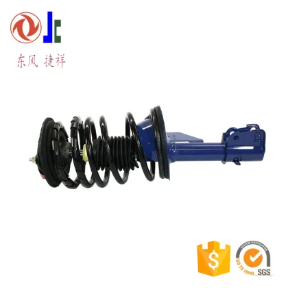 Complete Shock Absorber for 86-88 Chrysler New Yorker